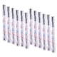 thumbnail image 2 of 12 Unids / Pack Rotulador de Pintura Impermeable de Goma Universal para Dibujar Y Escribir Graffiti Neumático de Coche Banda de Rodadura Macarena Pluma del fabricante del dolor, 2 of 8