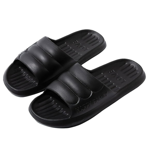 Mepaouo Arch Support Slides for Women Men Orthotic Recovery Sandals Lightweight Bathroom Shower Shoes