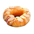 thumbnail image 3 of Simulation fruit cake donut food model decoration decoration bread donut, 3 of 9
