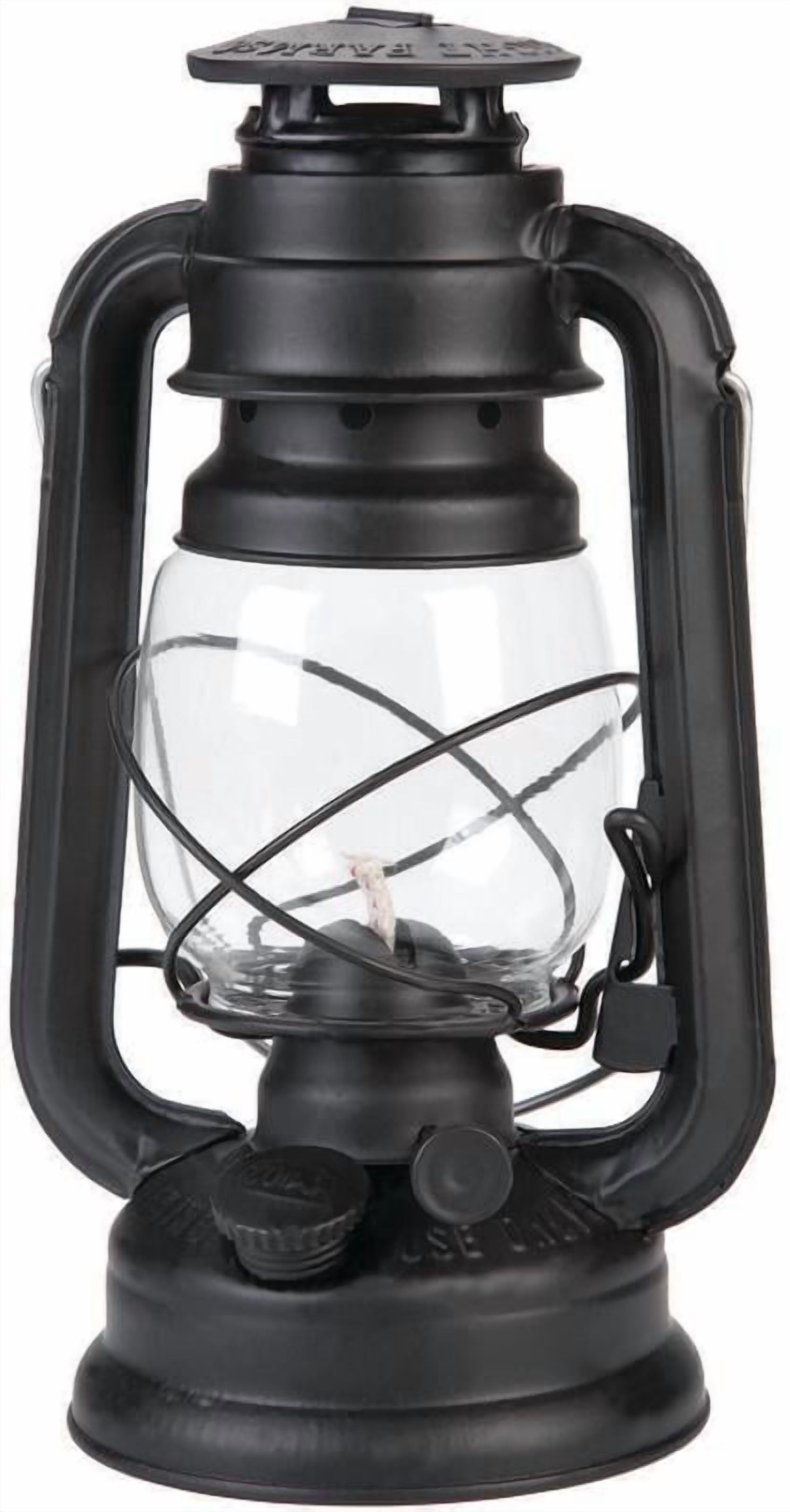 Lamplight Farms 52664 Farmer's Lantern Oil Lamp