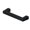 Paint Black, variant on Deltana SBP35U4 3.5 in. Center to Center Modern Square Series Solid Brass Cabinet Pull Handle - Brushed Brass