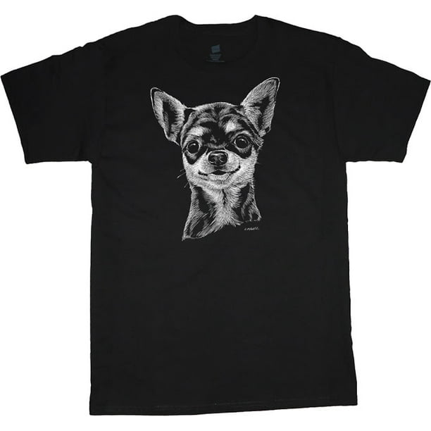 Chihuahua Desert Survey T-Shirt