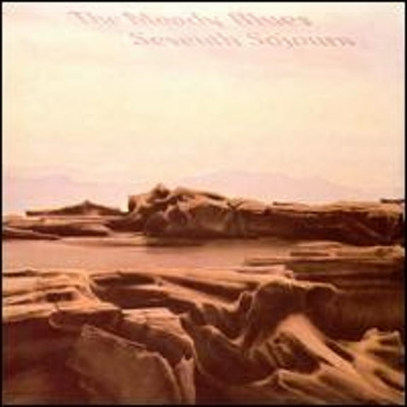 Pre-Owned Seventh Sojourn (CD 0042284477321) by The Moody Blues