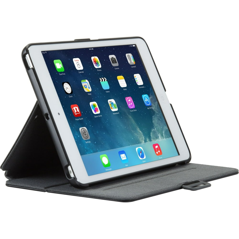 Speck StyleFolio Carrying Case Folio Apple IPad Mini IPad Mini 3 speck-stylefolio-carrying-case-folio-apple-ipad-mini-ipad-mini-3