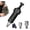 Short, variant on NovaSyrma Heavy Duty Grease Fitting Cleaner Tool, Hydraulic Zerk Unclogger with M6/M8/M10 Adapters, Removes Hardened Grease from Tractors,Vehicles & Machinery (Long)