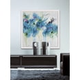 thumbnail image 3 of "Center Piece I-1" Framed Painting Print, 3 of 6