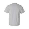 thumbnail image 3 of Mens 6.1 oz. Beefy-T Tall 518T (5 PACK), 3 of 3