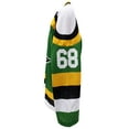 thumbnail image 3 of Reilly #68 Kerry County Eagles Hockey Jersey, 3 of 5