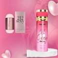 thumbnail image 2 of Perfume GALAXY 121 Sexy Eau de Parfum para mujer, 200 ml, 2 of 2