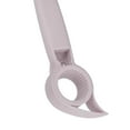 thumbnail image 6 of Multifunctional Bottle Opener Can Opener Comfortable Grip, Save Labors, Protect Nail, Lids Remover, Jar Opener for Restaurants, Camping, Household violet, 6 of 7