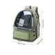 thumbnail image 4 of Mochila Transportadora para Portátil para Salidas para Suministros para Transportadores (verde), 4 of 9