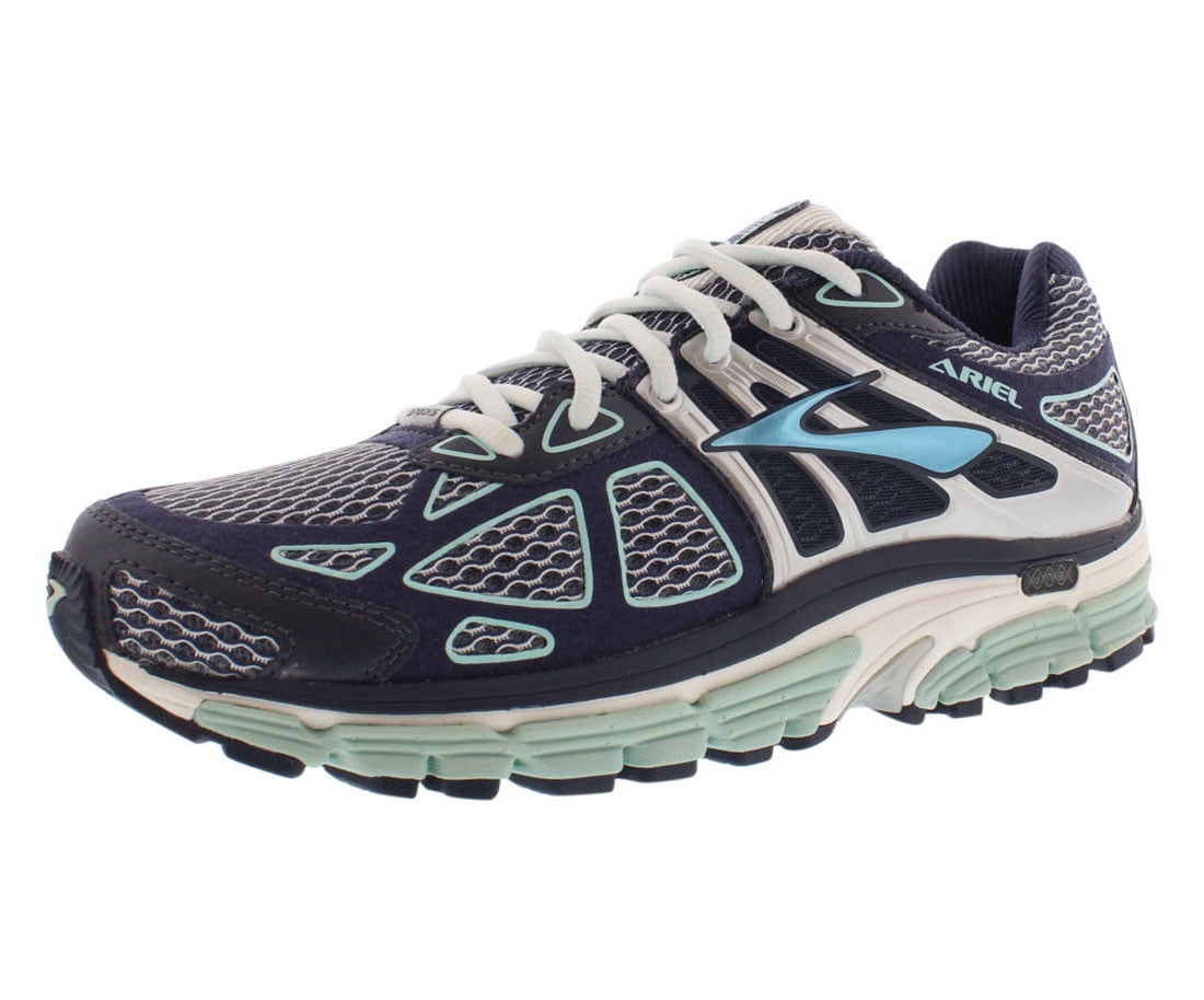 Brooks Ariel 14 Running Women s Shoes Size Walmart