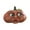 A, variant on Expressive Pumpkins Fall Table Top Decor, Halloween Pumpkin Head Freak Resin Pumpkin Ornaments with Lifelike Expressions, for Fall Harvest Halloween Thanksgiving Party Decoration