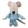 thumbnail image 1 of Pet Chewing Mouse Toy,Catnip Mouse Cat Toy Catnip Mouse Cat Toy Mouse Cat Toy Innovative Solution, 1 of 9