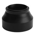 thumbnail image 2 of Camera Camera Lens Hoods Foldable Prevent Astigmatism Prevent Damage Digital Lens Hood for Camera, 2 of 7