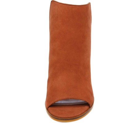 steve madden tilt mule