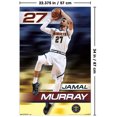 thumbnail image 2 of NBA Denver Nuggets - Jamal Murray 19, 2 of 4