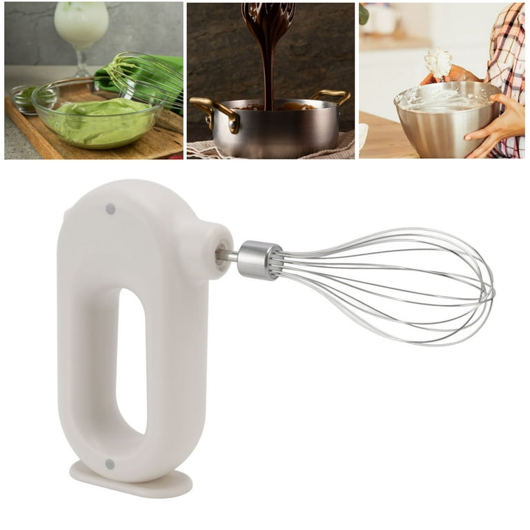 Electric Hand Mixers –