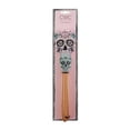thumbnail image 4 of Cook With Color 2-Piece Pink Sugar Skull Figural Halloween Spatula Set – Silicone with Wood Handles, 4 of 4