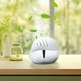 thumbnail image 5 of Indoor Automatic Aromatherapy Machine Home Scent Diffuser Oil Atomizer Silent Deodorization 5 Stage Timing Large Capacity for Home Store Hotel Office Lobby Wedding Venue Scent Distribution, 5 of 5