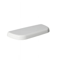 American Standard 735131-400.020 Colony Toilet Tank Lid, White
