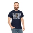 thumbnail image 5 of 22Gifts Nashville Tennessee TN Moving Vacation Shirt, Gifts, Tshirt, 5 of 12