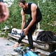 thumbnail image 5 of Cambiador de traje de neopreno, bolsa de traje de baño para trajes húmedos, bolsa de almacenamiento impermeable para trajes de buceo en la playa, ropa de almacenamiento para buceo y Surf en, 5 of 5