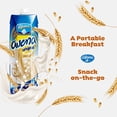 thumbnail image 2 of Original Oatmeal Smoothie. 100% Organic Whole Grain Oats. Low Sugar, Low Carbs, Non-GMO Oats. Your Oatmeal 24 Pack x 6.7 ounces each., 2 of 7