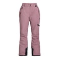 thumbnail image 5 of Tec-One's Women's and Women’s Plus Ski and Snowboarding Pants, 31.5” Inseam, Sizes S-3X, 5 of 5
