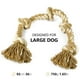 thumbnail image 2 of Juguete de cuerda para perros PetiFine para perros grandes que mastican agresivamente, 2 of 6