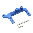 thumbnail image 3 of Eje 4-Link Suspension RC Reemplazo de automóvil Part Fácil de instalar piezas de automóvil RC de alto rendimiento para 1:10 TRX 4 Azul, 3 of 8