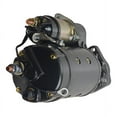 thumbnail image 2 of New 12T Starter Fits Chevrolet Kodiak 1998-05 C50 1998-02 GMC C50 98-02 10461436, 2 of 2