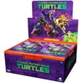 thumbnail image 4 of UniVersus: Teenage Mutant Ninja Turtles Booster Box - 24 Packs, 4 of 5