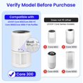 thumbnail image 2 of Core 300 Replacement Filter for LEVOIT Core 300 &, 2 of 9