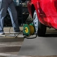 thumbnail image 4 of BESTYASH Oil Mat for Garage Floor Felt Absorbent Pad with Antislip and Compact Storage Design, 4 of 6