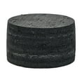 thumbnail image 2 of 2 Pcs Embouts de Queue de Billard 14*8mm 6 Couches en Cuir pour Queue Américaine, 2 of 11