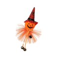 thumbnail image 2 of Adornos decorativos de Halloween Macarena suministros para fiestas colgantes Calabaza, 2 of 8