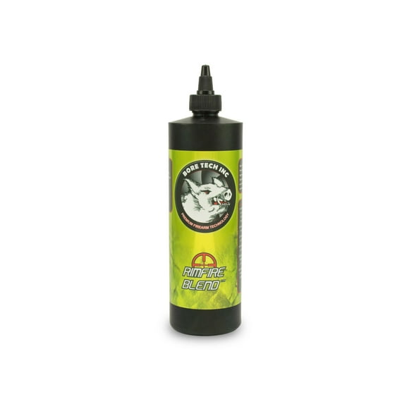 Bore Tech Rimfire Blend, 16 oz