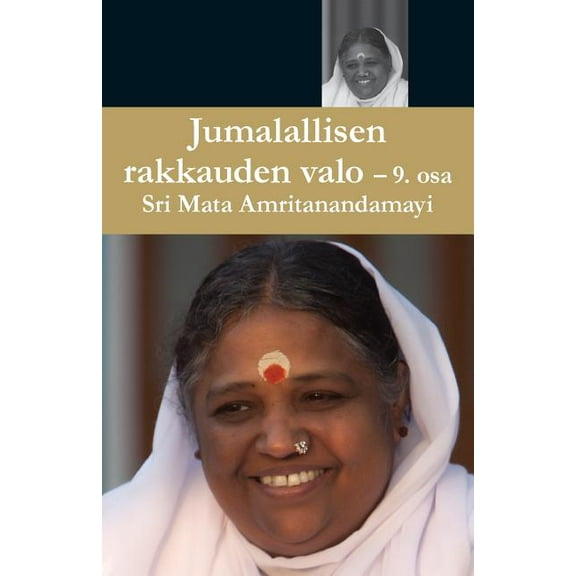 Jumallalisen Rakkauden Valo 9, (Paperback)