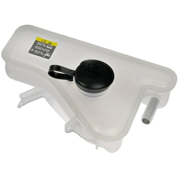 Dorman 603-352 Hybrid Vehicle Motor / Electronics Coolant Reservoir for Specific Ford / Lincoln / Mercury Models