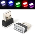 thumbnail image 1 of TIMIFIS Wall Lamp Home Lighting Mini Usb LED Wireless Car Interior Light Neon Kitchen Appliances, 1 of 1