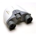 thumbnail image 2 of Hammers 8x21 Small Compact Pocket Size Porro Prism Travel Binocular Opera Glass, Glossy White, 2 of 2