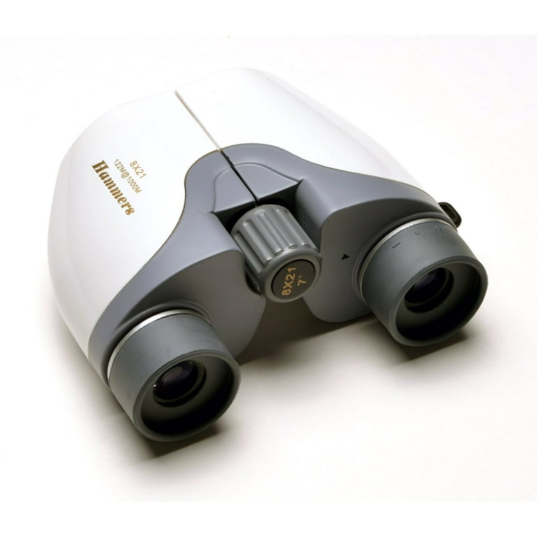 Hammers binoculars cheap