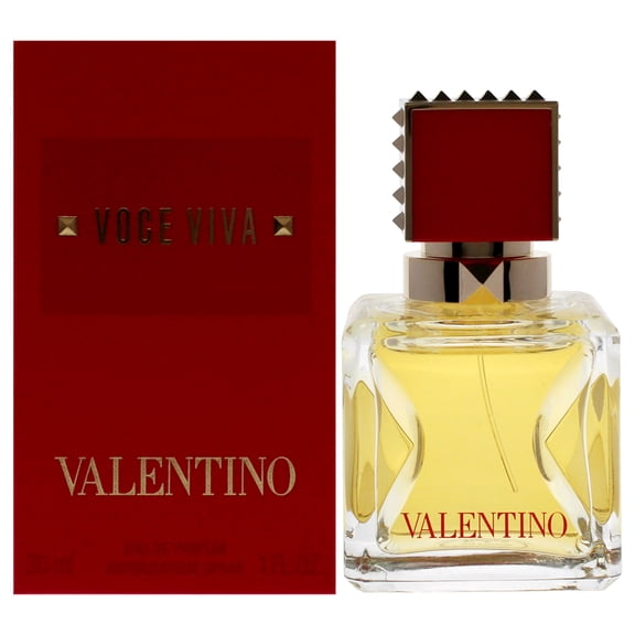 Valentino Voce Viva , 1 oz EDP Spray