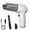 White, variant on OAVQHLG3B Portable Handheld Wireless Car Vacuum Cleaner Household Compact & Large Suction Mini Vacuum Cleaner