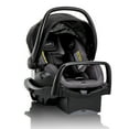 thumbnail image 2 of Evenflo Pivot Modular Travel System with LiteMax Infant Car Seat (0-5 Years), 2 of 7