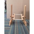 thumbnail image 3 of AdjustableOakLapFrame, 3 of 5