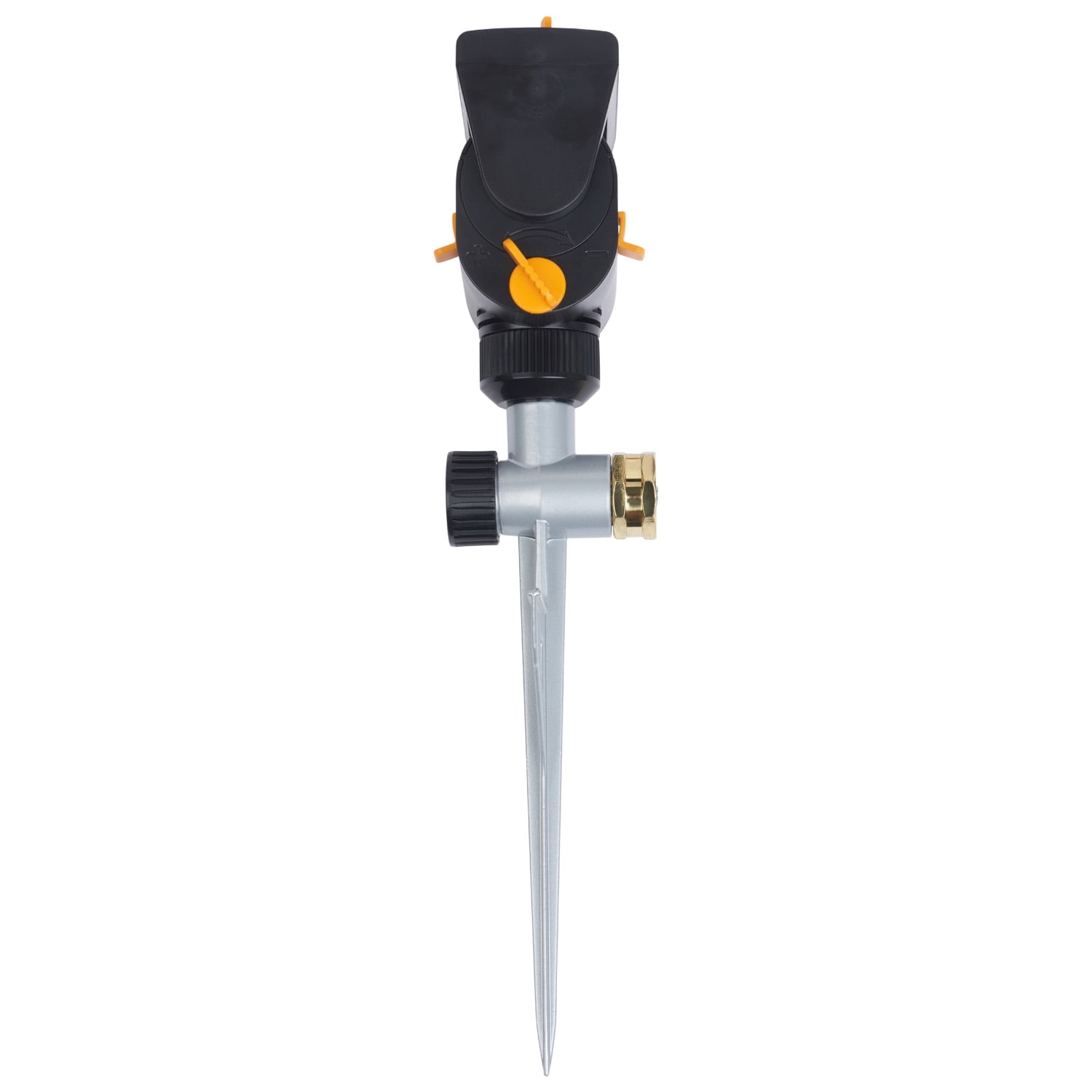 Melnor XT Mini-Turbo Oscillating Sprinkler