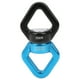 thumbnail image 1 of Dispositivo Giratorio de Seguridad NikouMX para Columpios al Aire Libre y Accesorio de Suspensión para Yoga Negro/Azul Deportes, 1 of 8
