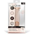 thumbnail image 1 of Finishing Touch Flawless Nu Razor Electric Razor, 1 of 4